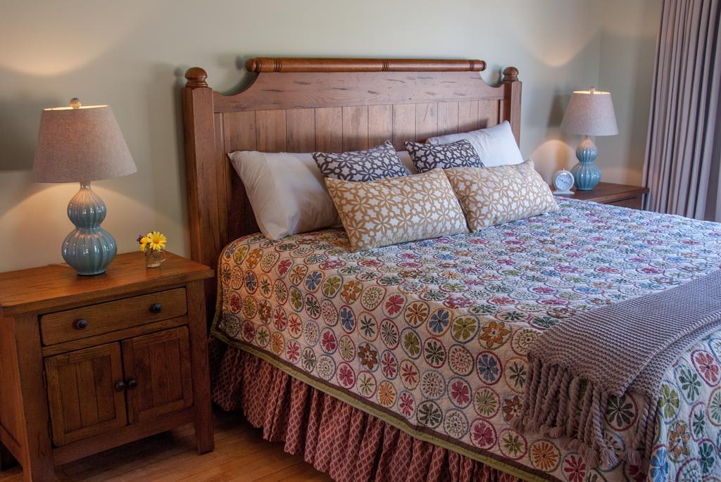 Top Notch Inn Ґорем Екстер'єр фото